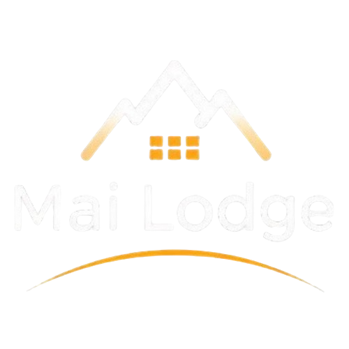 Mai Lodge.   